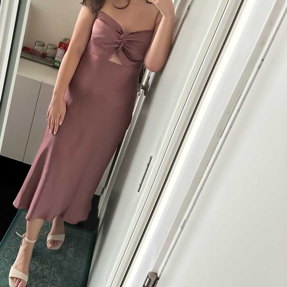 Aletta Dress